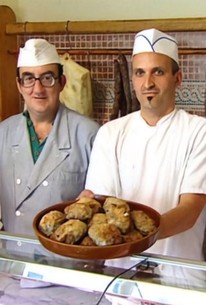 Rick Stein's French Odyssey: Season 1, Episode 8 | Rotten Tomatoes