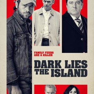 دانلود زیرنویس فیلم Dark Lies the Island 2019 - بلو سابتايتل