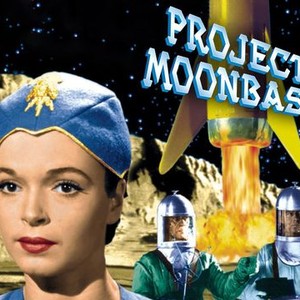 "Project Moonbase photo 5"