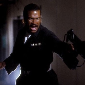 Alien Intruder (1993) photo 7