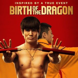 Birth of the Dragon movie review (2017)