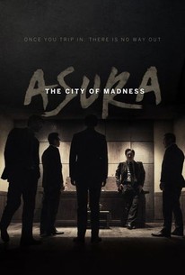 Watch trailer for Asura: The City of Madness