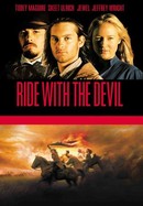 Ride With the Devil poster image