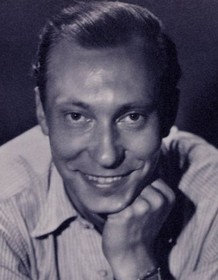 Carl Raddatz
