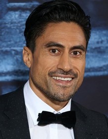 Joseph Naufahu - Rotten Tomatoes