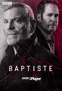 Baptiste on Masterpiece: Season 2 poster image