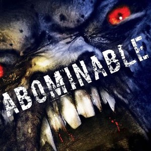 Abominable photo 2