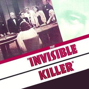 The Invisible Killer photo 1