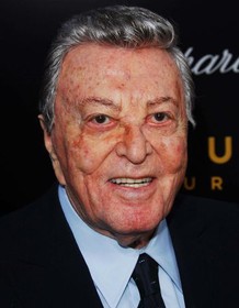 Tony Martin