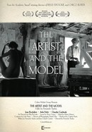 The Artist and the Model poster image