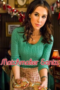 Poster for Matchmaker Santa