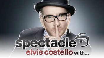 Spectacle: Elvis Costello With  | Rotten Tomatoes