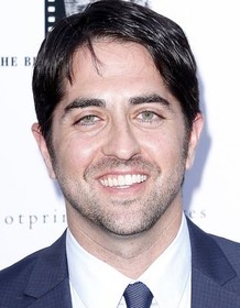 Adam Saunders