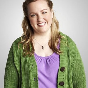 Sarah Baker as Sonia