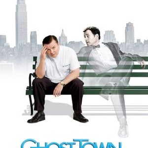 Ghost Town (2008) photo 1