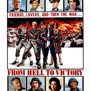 From Hell to Victory (1979) photo 14