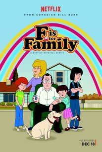 Watch trailer for F Is for Family