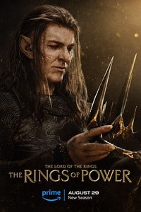  The Rings of Power