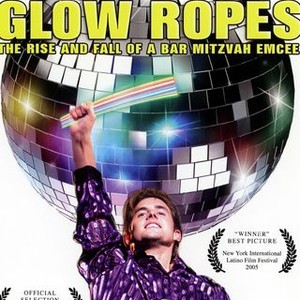 Glow Ropes: The Rise and Fall of a Bar Mitzvah Emcee (2005) photo 5