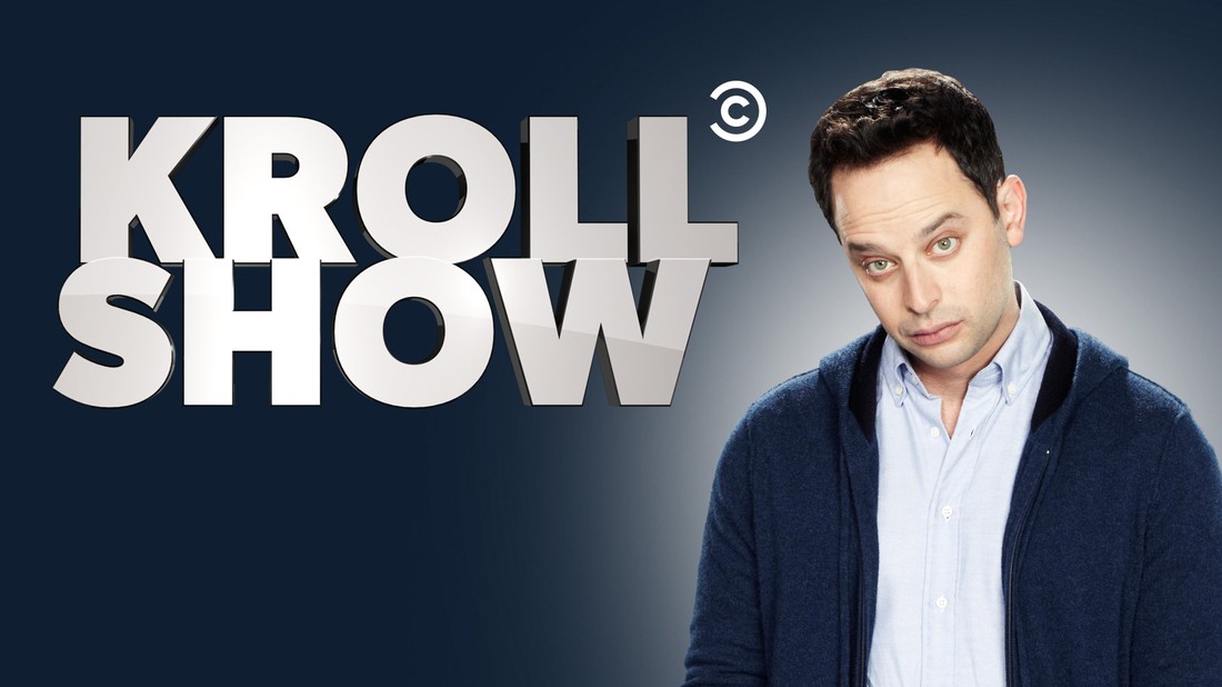 Kroll show sale streaming
