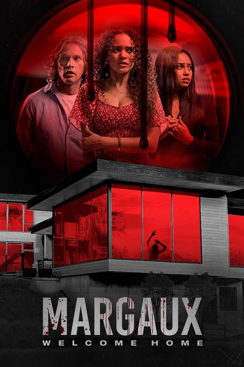 Margaux poster