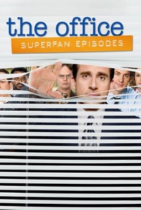 The Office: Superfan Episodes: Season 4, Episode 3 - Rotten Tomatoes