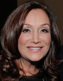 Randi Mayem Singer