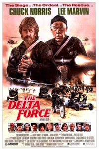 The Delta Force