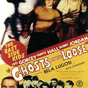 Ghosts on the Loose (1943) photo 9