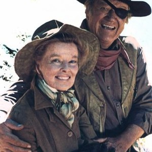 Rooster Cogburn (1975) photo 3