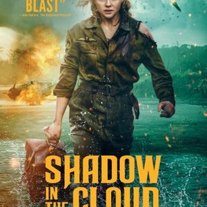 Shadow in the Cloud photo 14