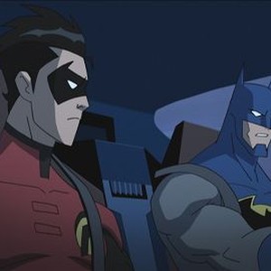Batman Unlimited: Mechs vs. Mutants (2016) photo 14