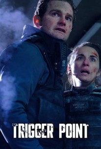 Trigger Point Martin Trigger Point: Season 2 | Rotten Tomatoes