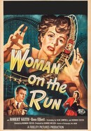 Woman on the Run poster image