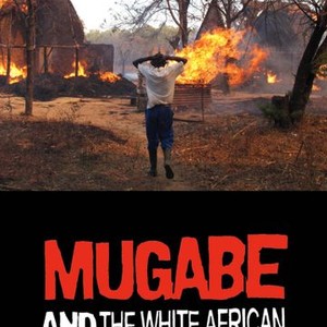 Mugabe and the White African photo 7