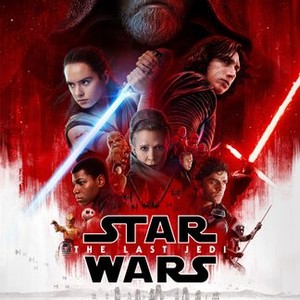 Star Wars: Episode VIII - The Last Jedi reviews 3