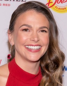 Sutton Foster