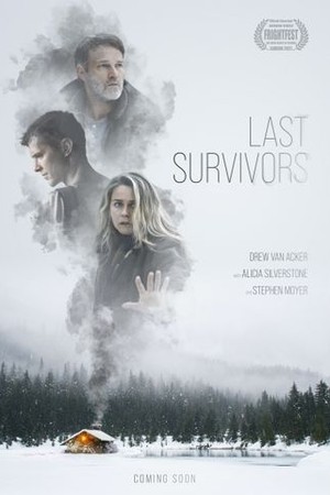 Last Survivors poster