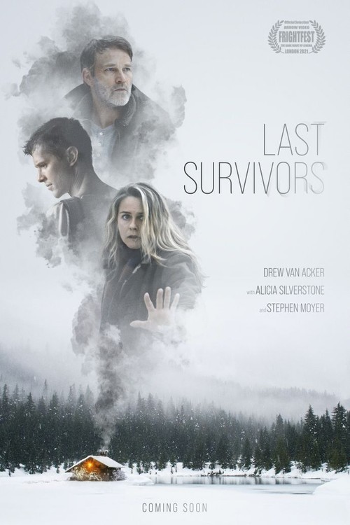 Last Survivors poster