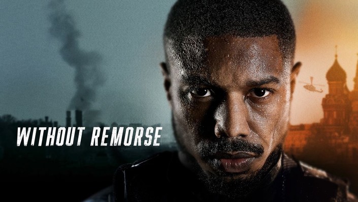Tom Clancy's Without Remorse | Rotten Tomatoes