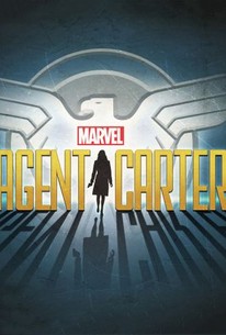 Marvel S Agent Carter Rotten Tomatoes