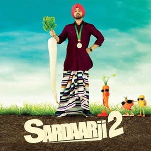 sardar ji full punjabi movie