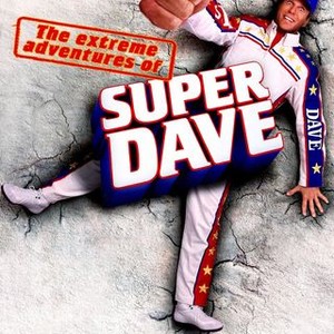 The Extreme Adventures of Super Dave photo 8