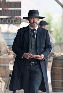 The American West: Season 1, Episode 1 - Rotten Tomatoes