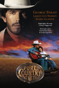 Pure Country (1992) - Rotten Tomatoes