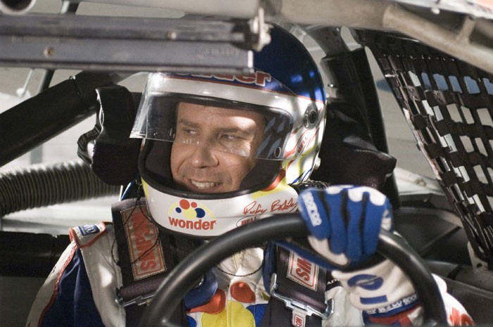 Talladega Nights The Ballad Of Ricky Bobby Pictures Rotten Tomatoes