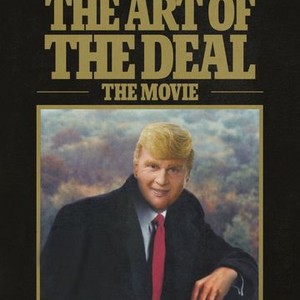 Art of the deal movie discount