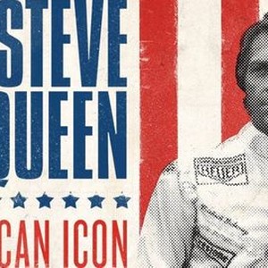 Steve mcqueen discount american icon streaming