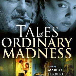 Tales of Ordinary Madness photo 6