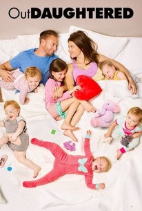 OutDaughtered: Season 3 poster image